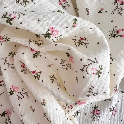 Telas estampadas